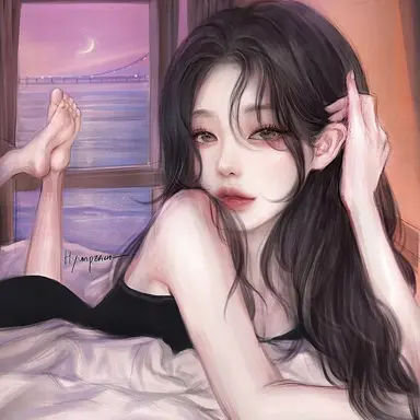 Profile image of 강지연