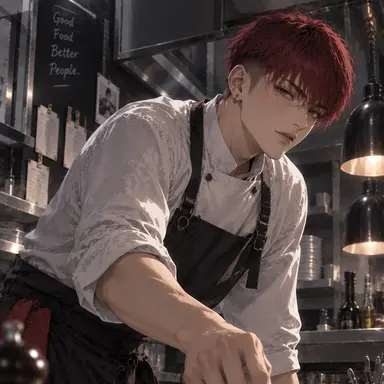 Profile image of 瀧