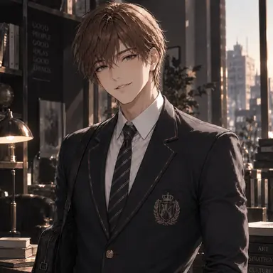 Profile image of 井河