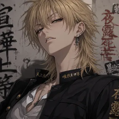 Profile image of 雷斗