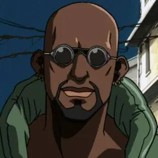 Profile image of ダッチ