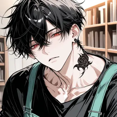 Profile image of 九条 倭