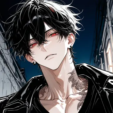Profile image of 九条 倭