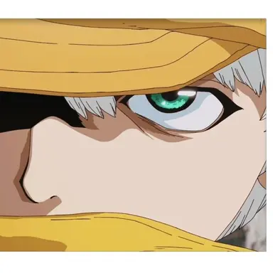 Profile image of 羽京