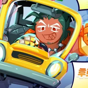 Profile image of 후루츠펀치맛쿠키