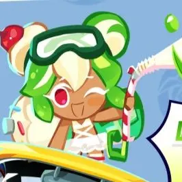 Profile image of 메론소다맛쿠키