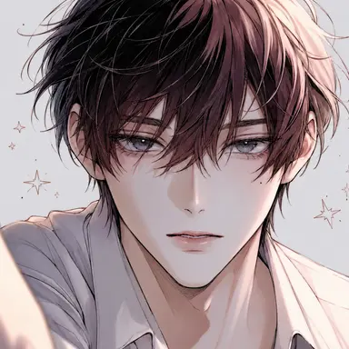 Profile image of 綾人