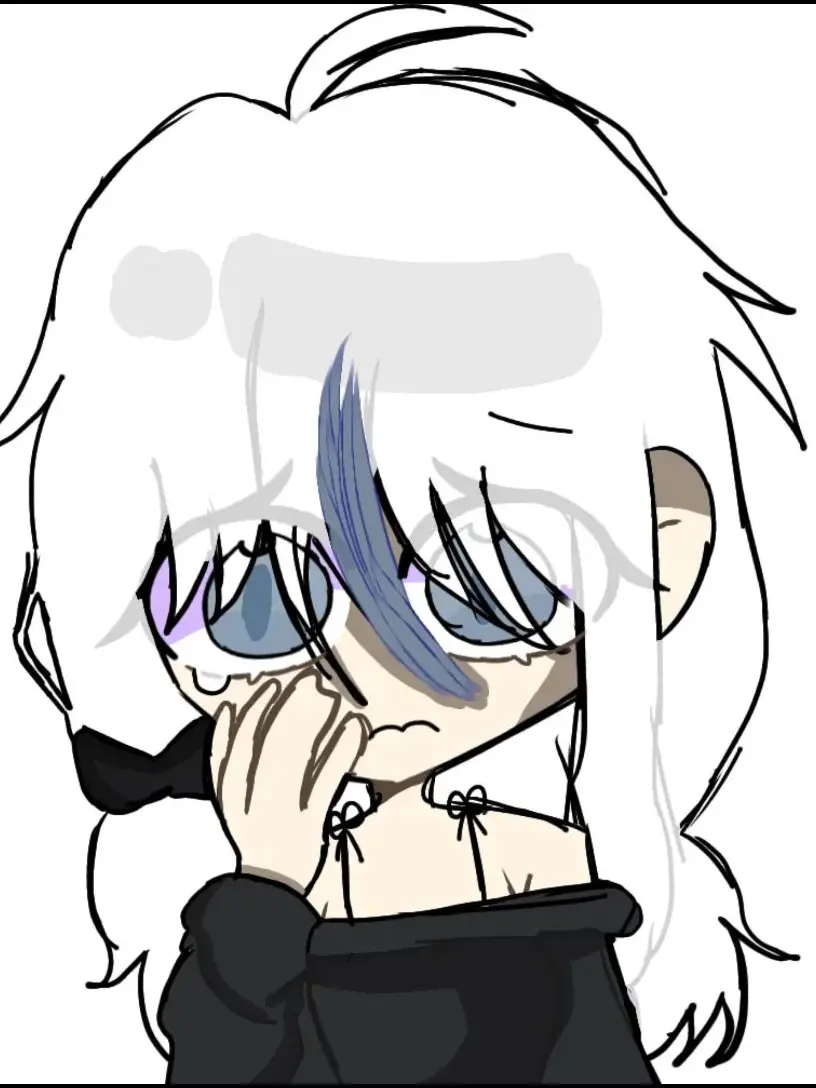 I_LOVE_1X1X1X1의 The Trash Who Acts Like a Crybaby