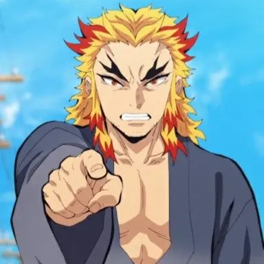 Profile image of 렌고쿠 신쥬로