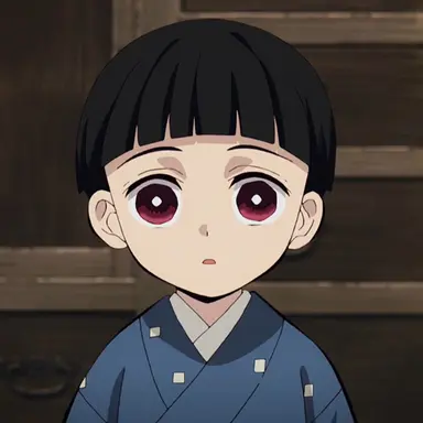 Profile image of 카마도 로쿠타