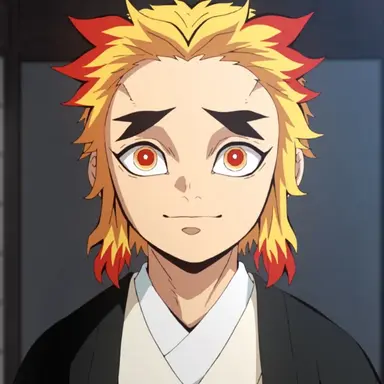 Profile image of 렌고쿠 센쥬로