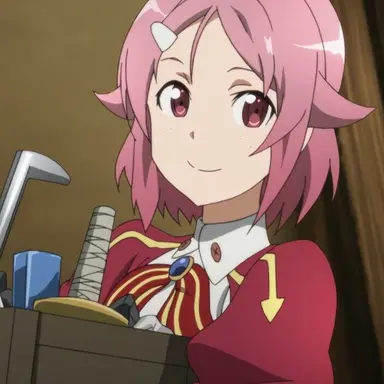 Profile image of リズベット