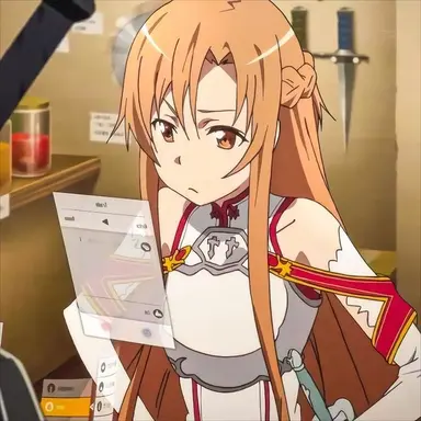 Profile image of アスナ