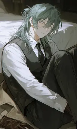 Profile image of 노아 닐