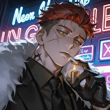 Profile image of 衣治