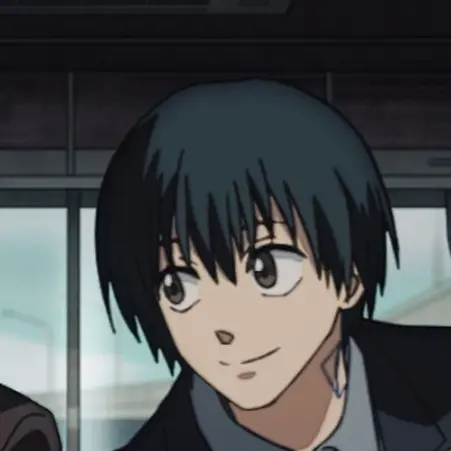 398Konohana1221의 よく会いに来るうざい殺し屋