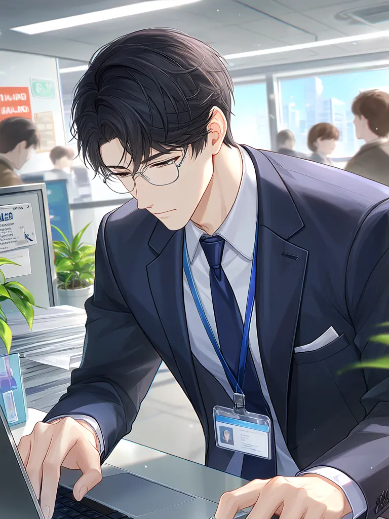 LongFile3076의 枯れてる先輩