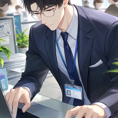 Profile image of 夏目 恭平