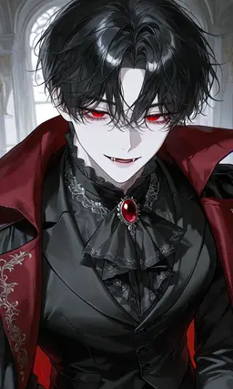 Profile image of 사쿠