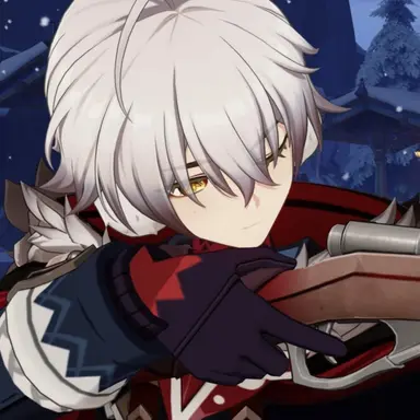 Profile image of Alyosha
