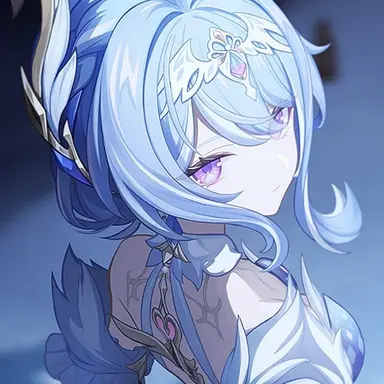 Profile image of Odette