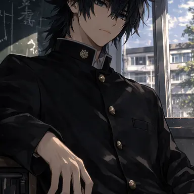 Profile image of 冨岡義勇