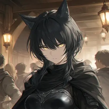 Profile image of Yoru