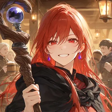 Profile image of Nina