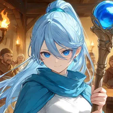 Profile image of Serena