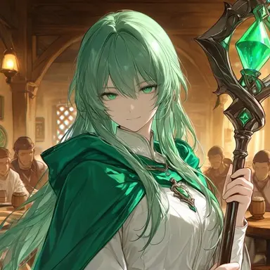 Profile image of Miora