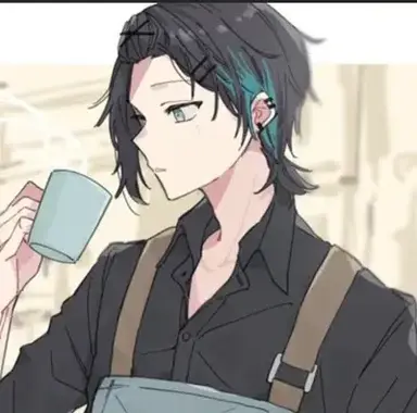 Profile image of Silas