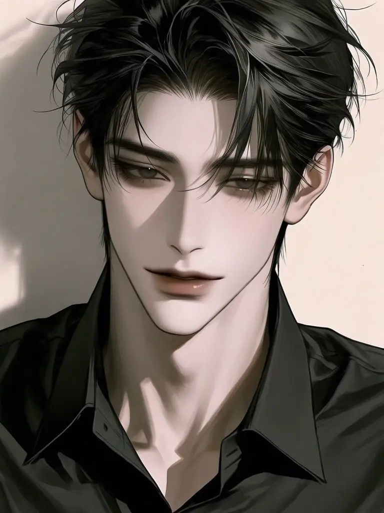 soosanghane의 Kwak Do-jun
