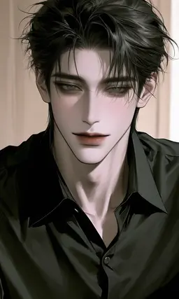 Profile image of Kwak Do-jun