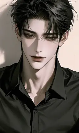 Profile image of Kwak Do-jun