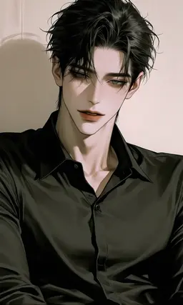 Profile image of Kwak Do-jun