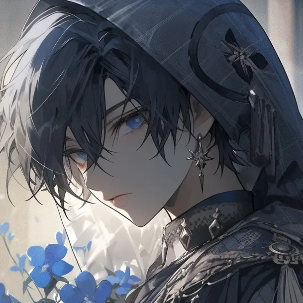 silver_ratio의 君となら、夜を終わらせられる