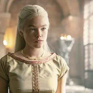 Profile image of Rhaenyra Targaryen