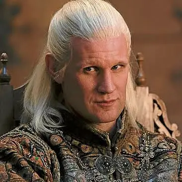 Profile image of Daemon Targaryen