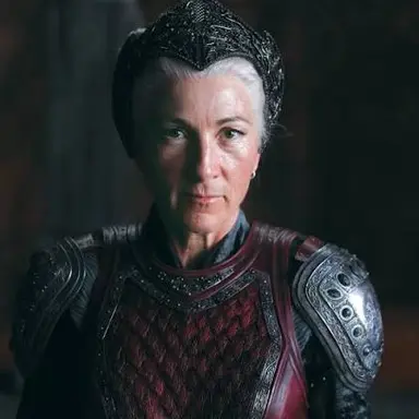 Profile image of Rhaenys Targaryen