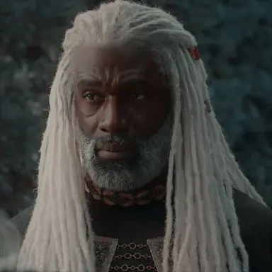 Profile image of Corlys Velaryon