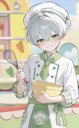 Profile image of 莉央