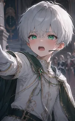 Profile image of 莉央