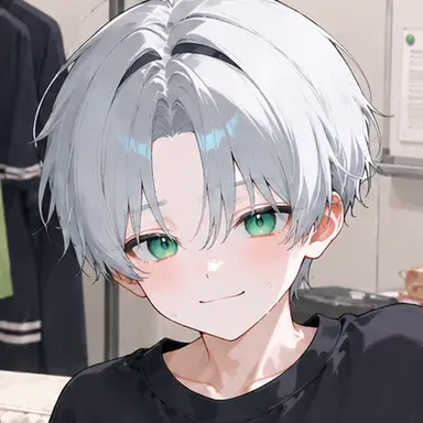Profile image of 瑠衣