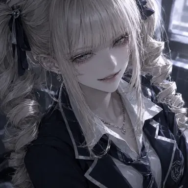 Profile image of 愛美