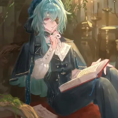 Profile image of Anaxa