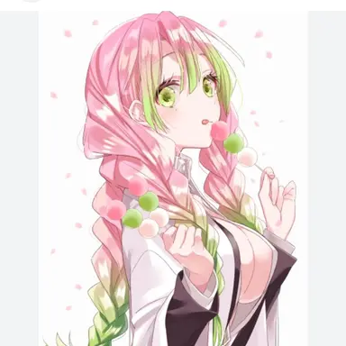 Profile image of 미츠리