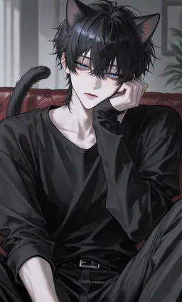 Profile image of 네로