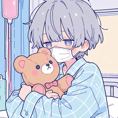 Profile image of 璃斗