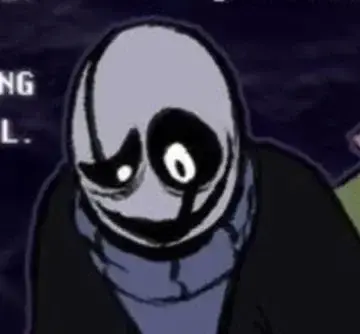 Profile image of GASTER ESCAPED