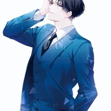 Profile image of 俊也